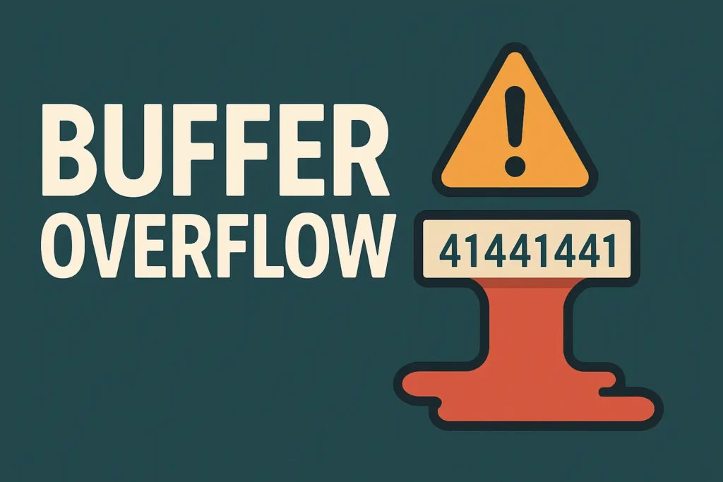OSCP buffer overflow