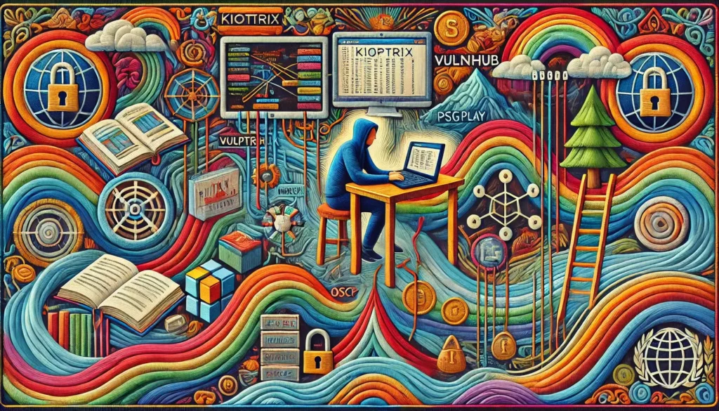 free OSCP prep resources
