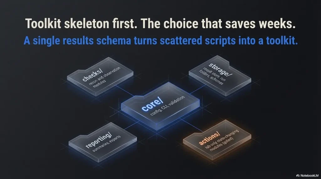 Build a Mini Exploitation Toolkit in Python