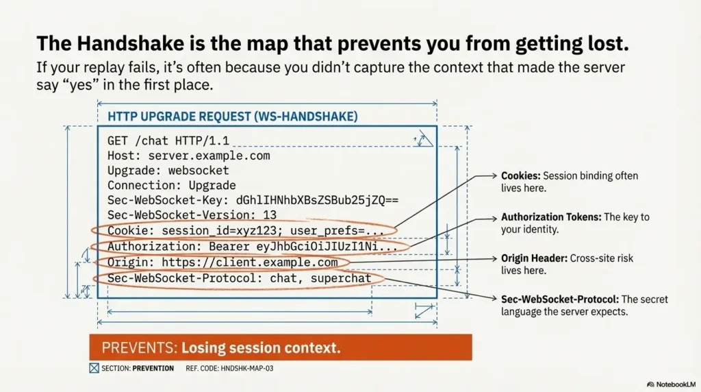 Burp Suite WebSocket Workflow