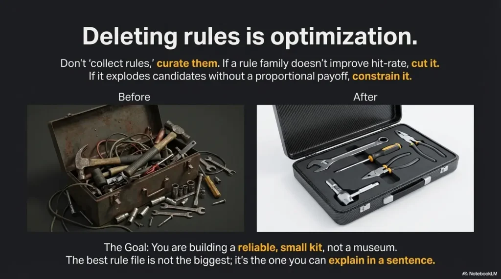 Hashcat rule-based attacks