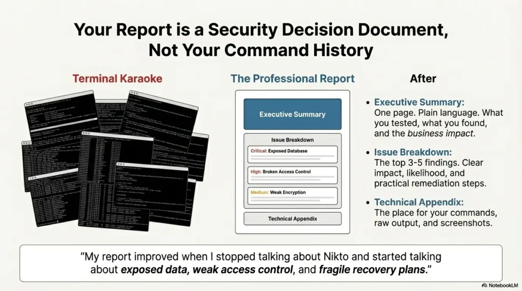 Kali Linux Web Attack Basics