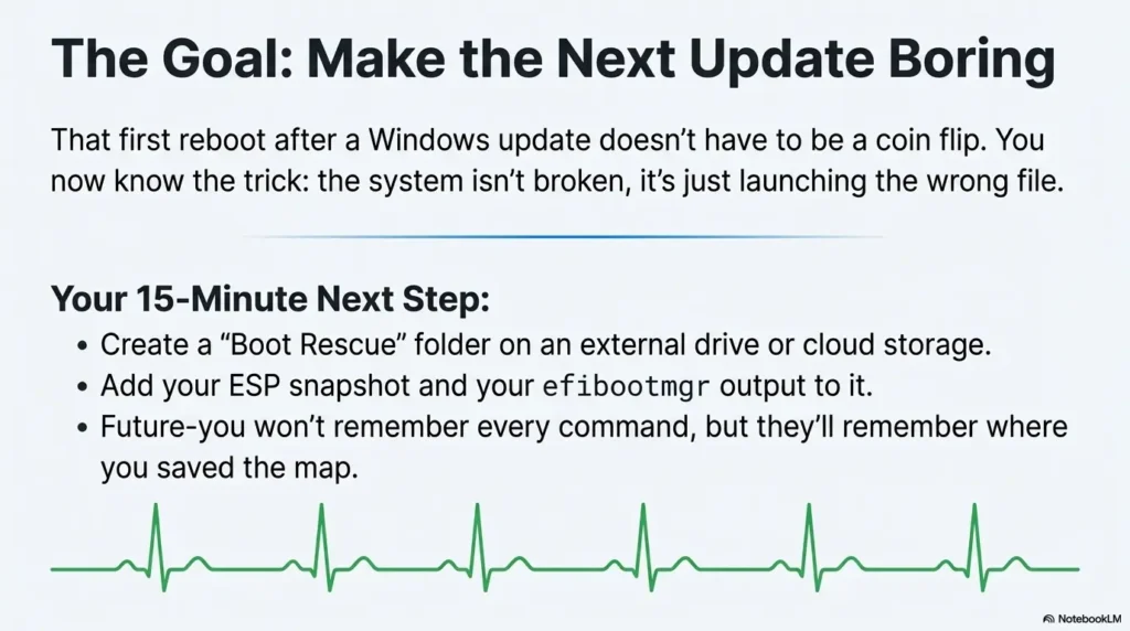 Kali dual boot GRUB fix