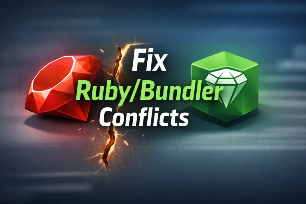 Kali msfconsole bundler ruby version mismatch fix