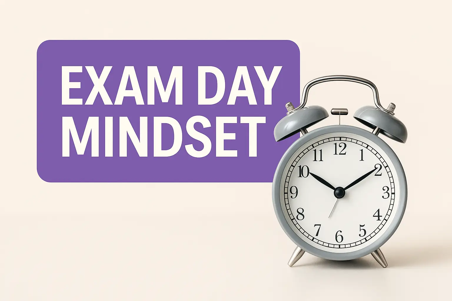 OSCP Exam Day Mental Checklist