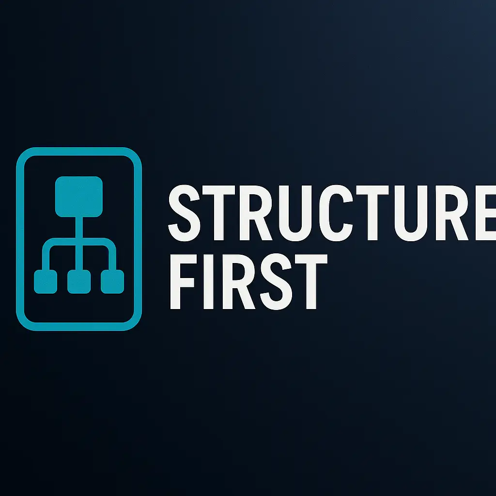 Vulnerable Web App Structure