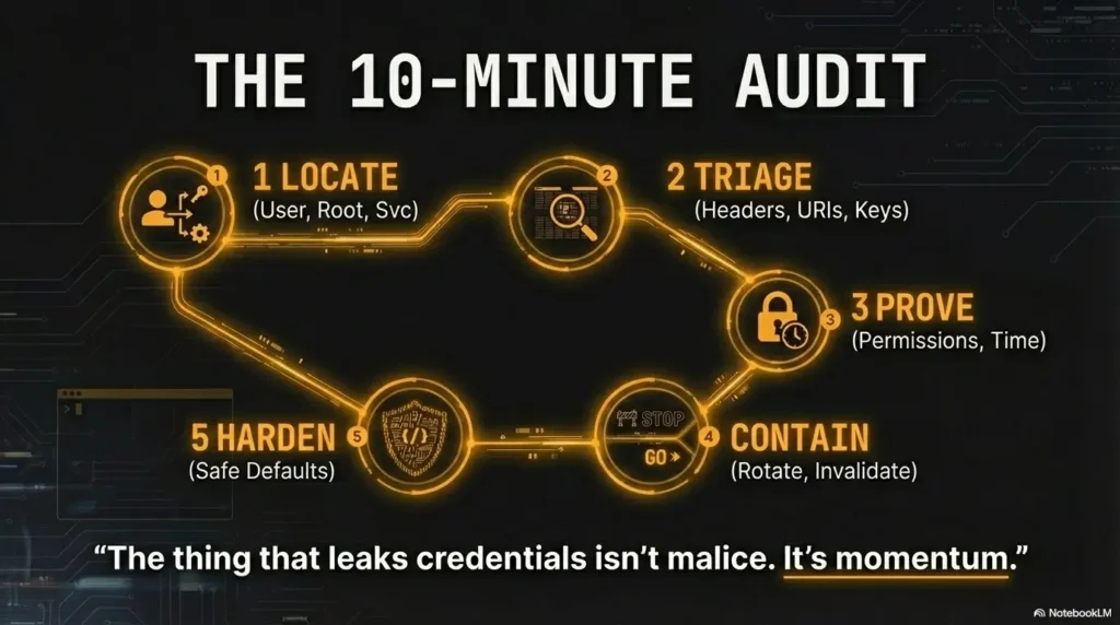 Bash and Zsh history leaks