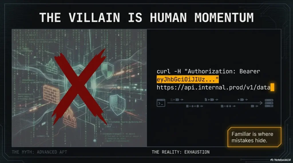Bash and Zsh history leaks