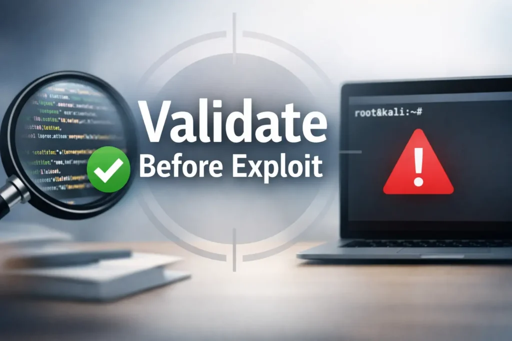 Kioptrix Level 1 Without Metasploit
