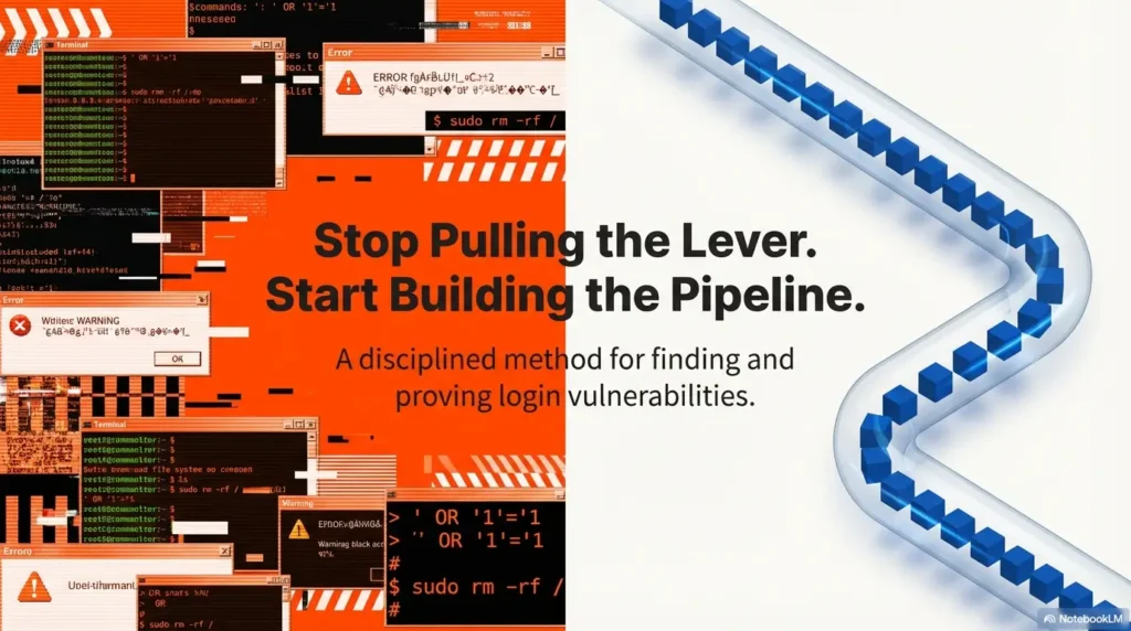 Kioptrix Level 4 SQLi Login Bypass