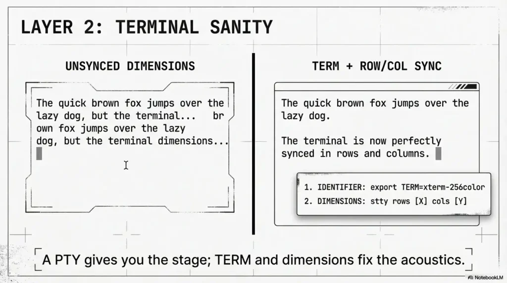 Kioptrix TTY Upgrade Checklist