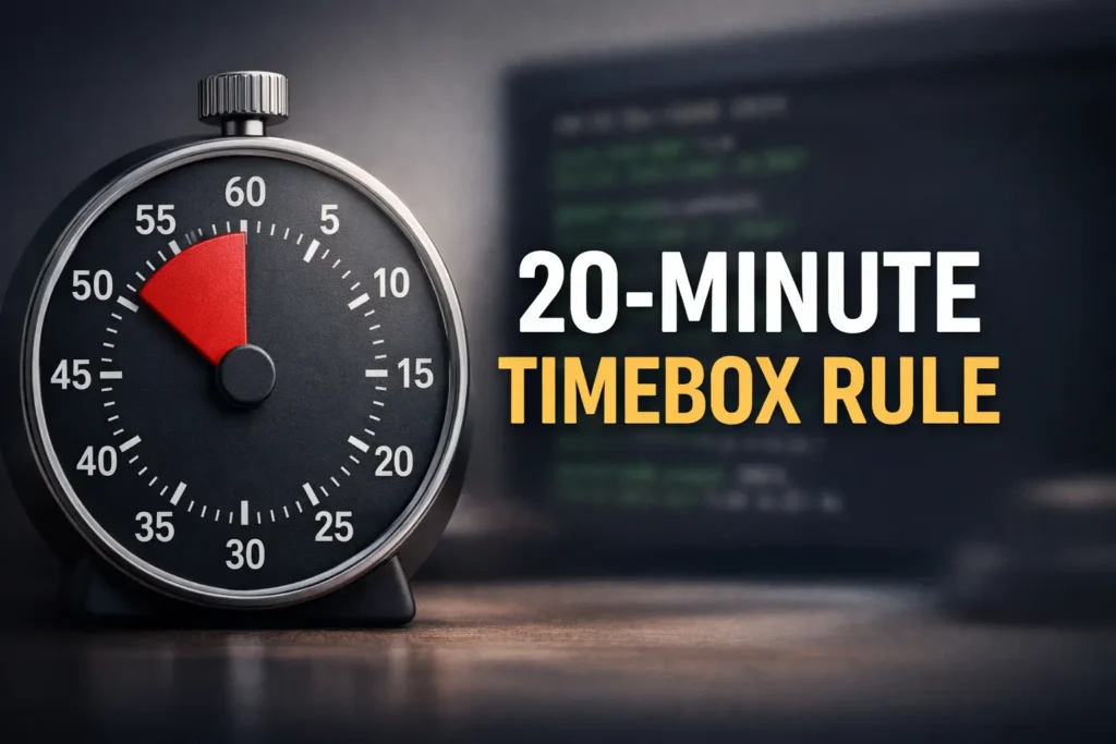 OSCP Hydra timebox