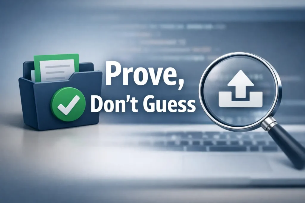 OSCP file upload bypass checklist