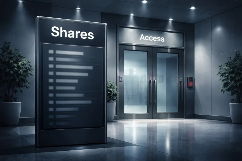 SMBMap access denied