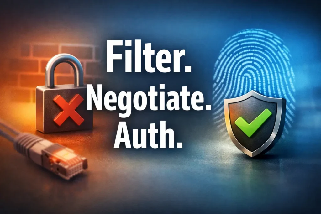 SMB null session port 139 vs 445