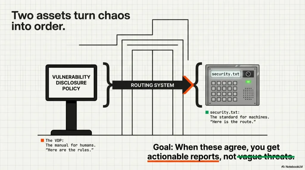 Vulnerability Disclosure Policy