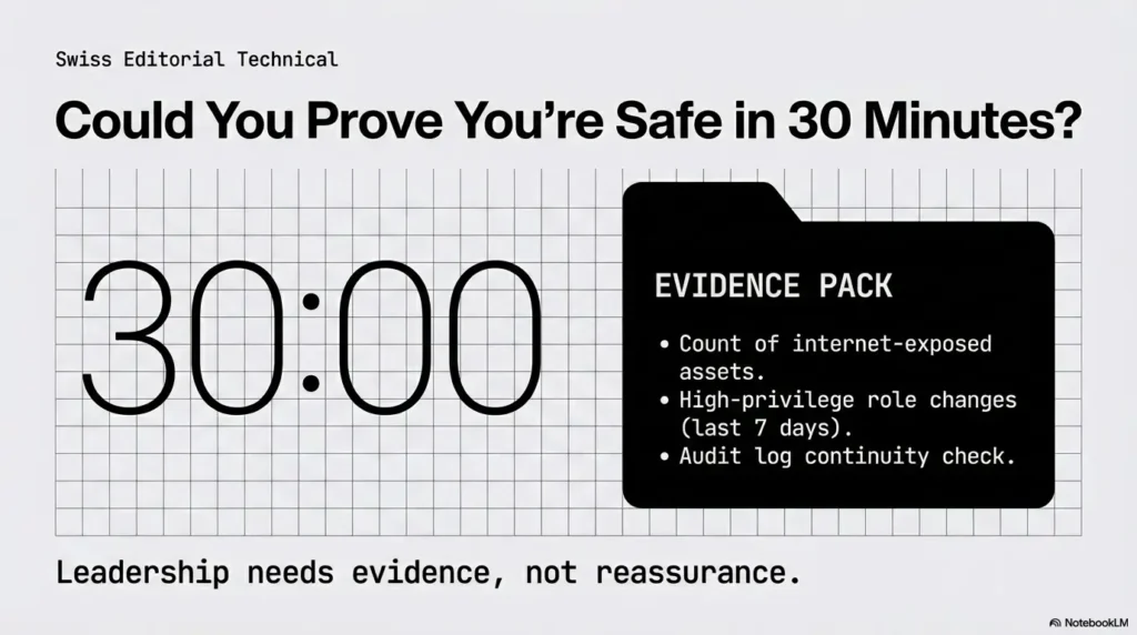 cloud misconfigurations