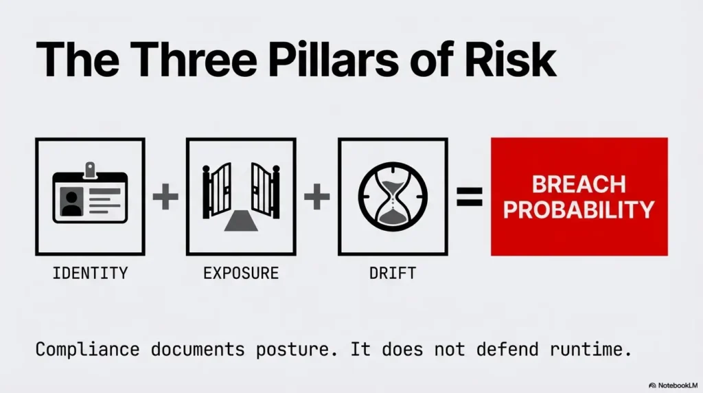 cloud misconfigurations