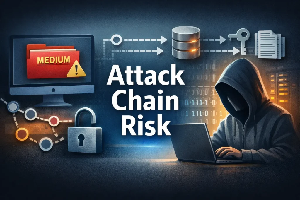 how to read a penetration test report