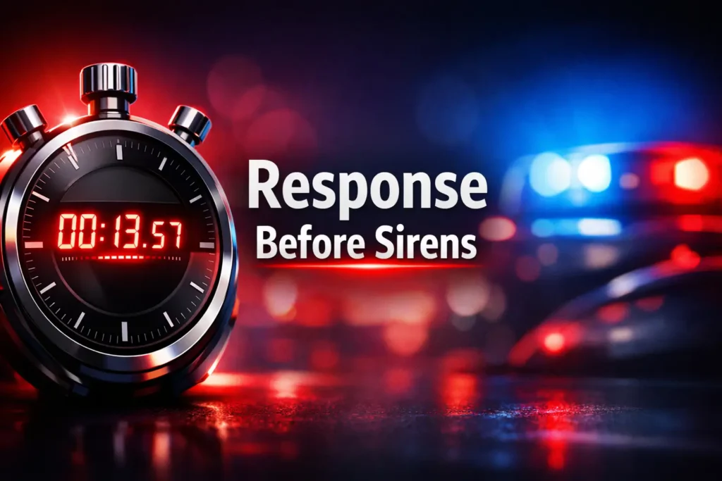 incident response retainer