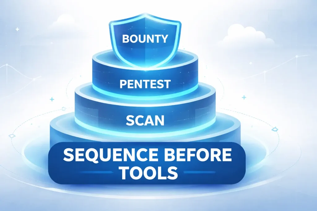 security testing strategy