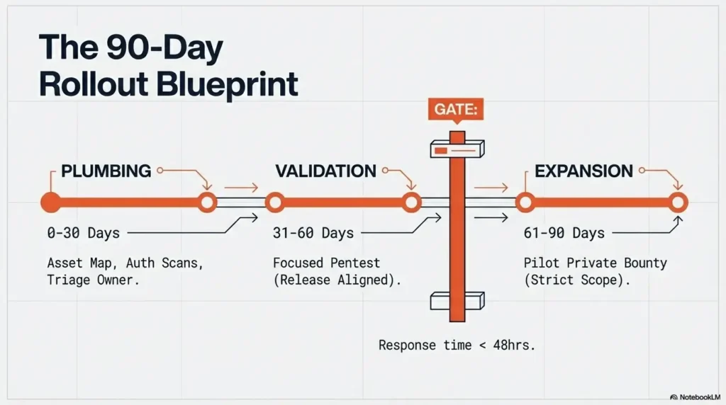 security testing strategy