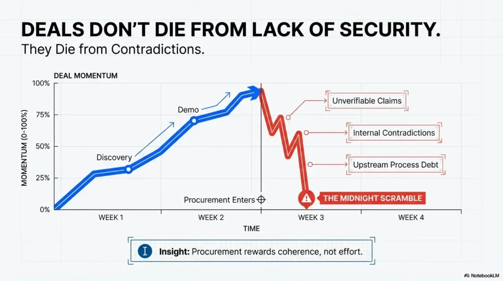 vendor security questionnaire