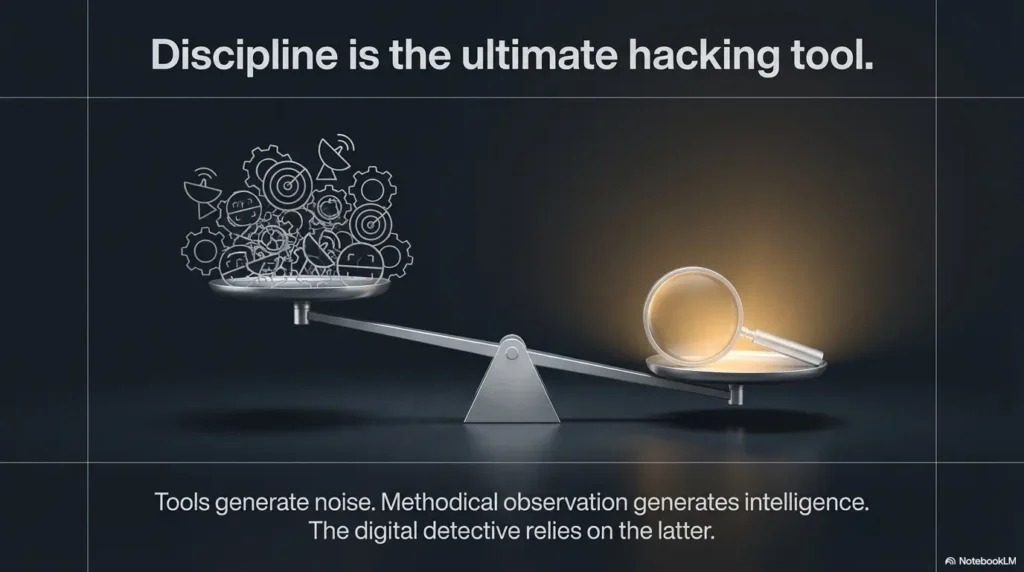 Kioptrix Apache Recon