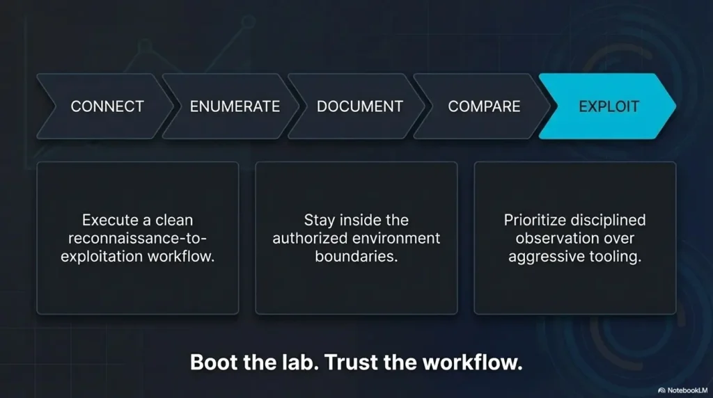 Kioptrix Level 1 walkthrough