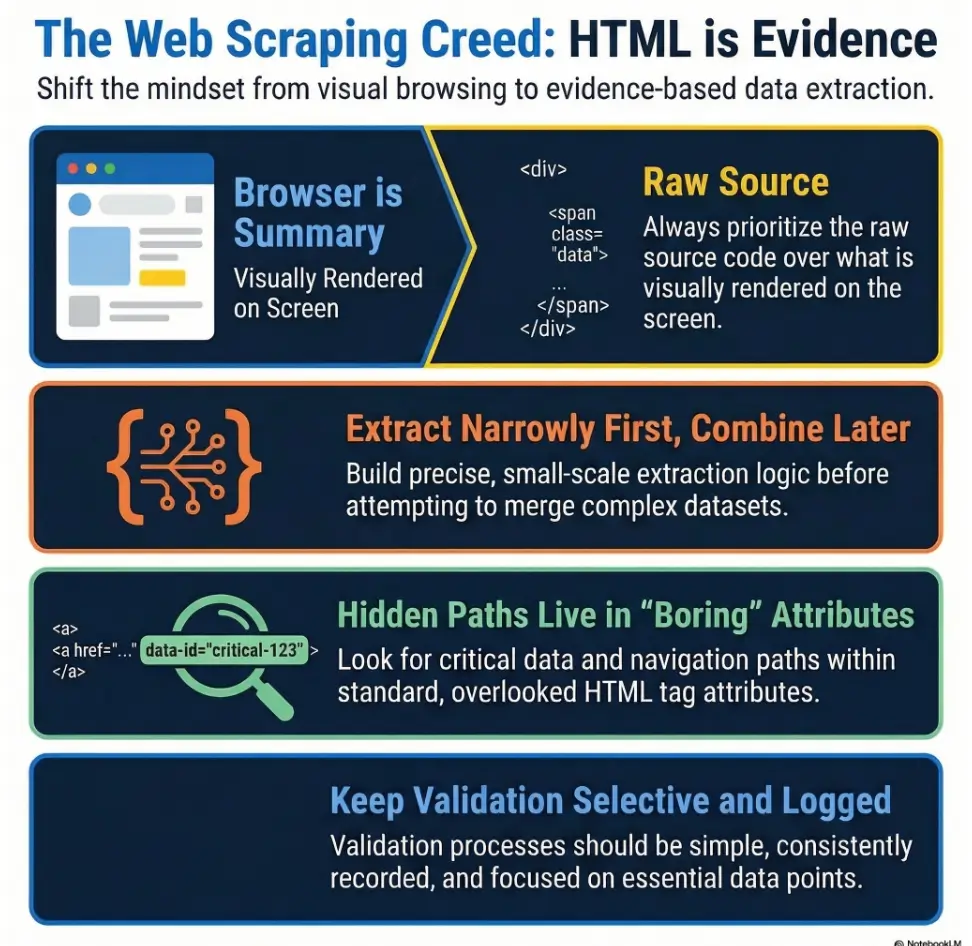 Kioptrix curl-only recon