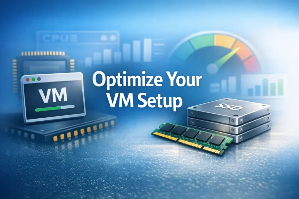 Kioptrix level resource requirements