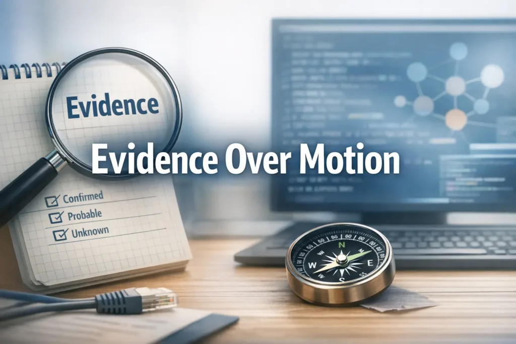 Kioptrix level walkthrough