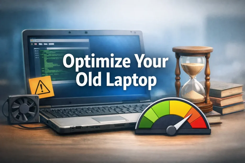 Kioptrix offline lab setup