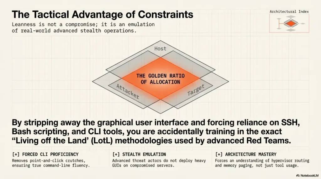 Kioptrix offline lab setup
