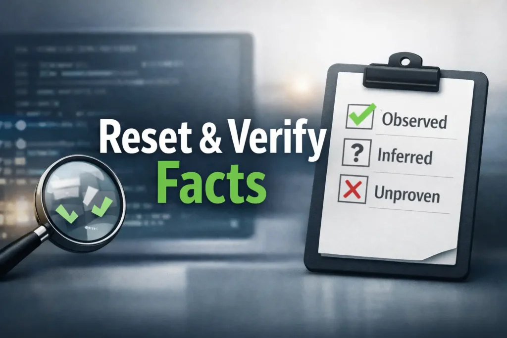 kioptrix enumeration mistakes