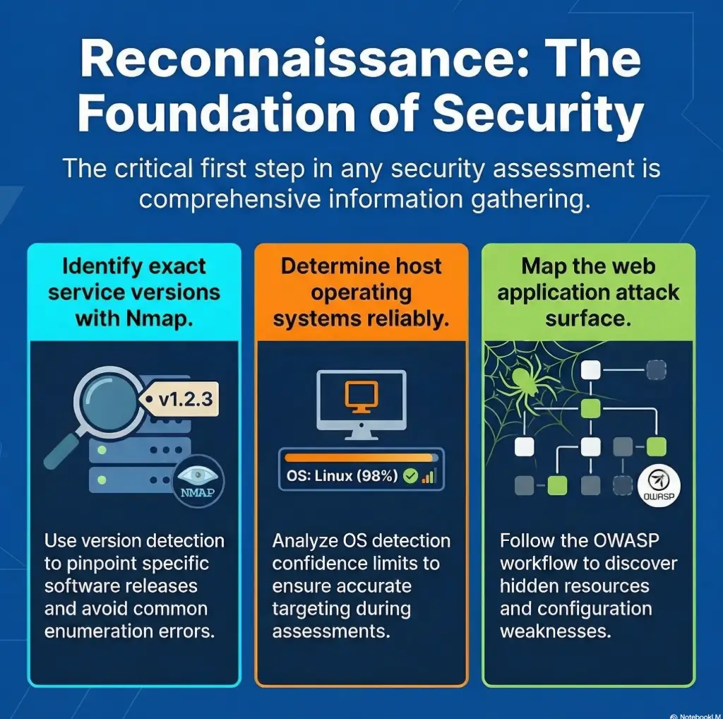 kioptrix enumeration mistakes