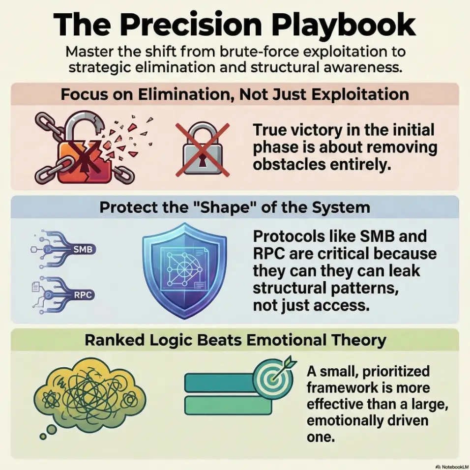 kioptrix level open ports