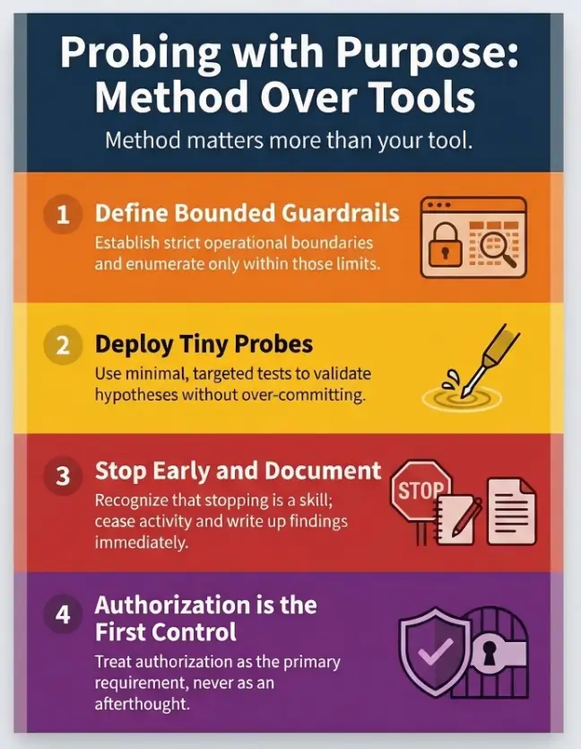 read-only SMB share exploitation