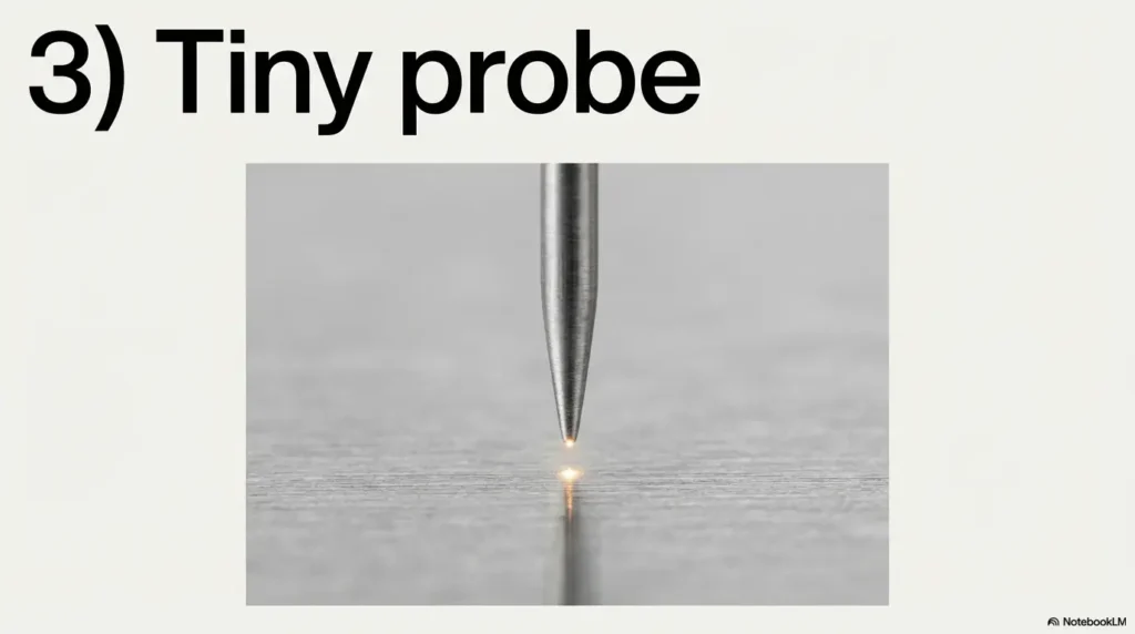 read-only SMB share exploitation