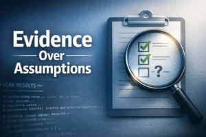 technical write-up