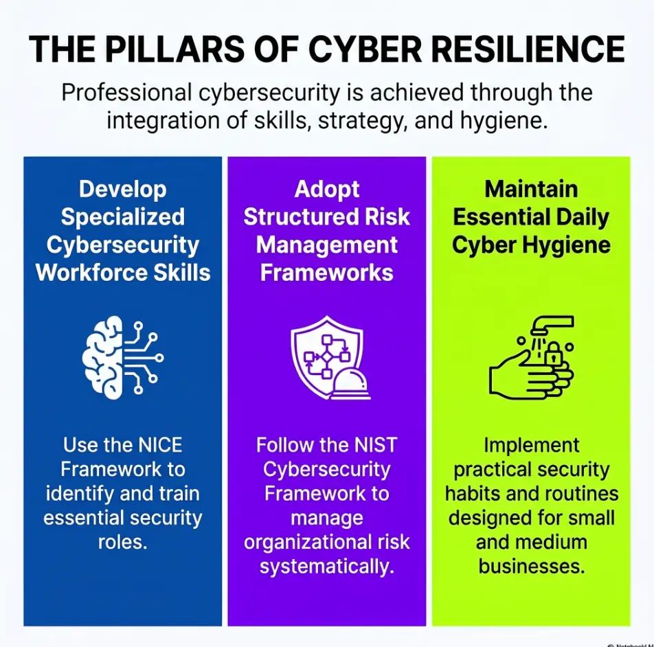 30-day Kioptrix practice routine
