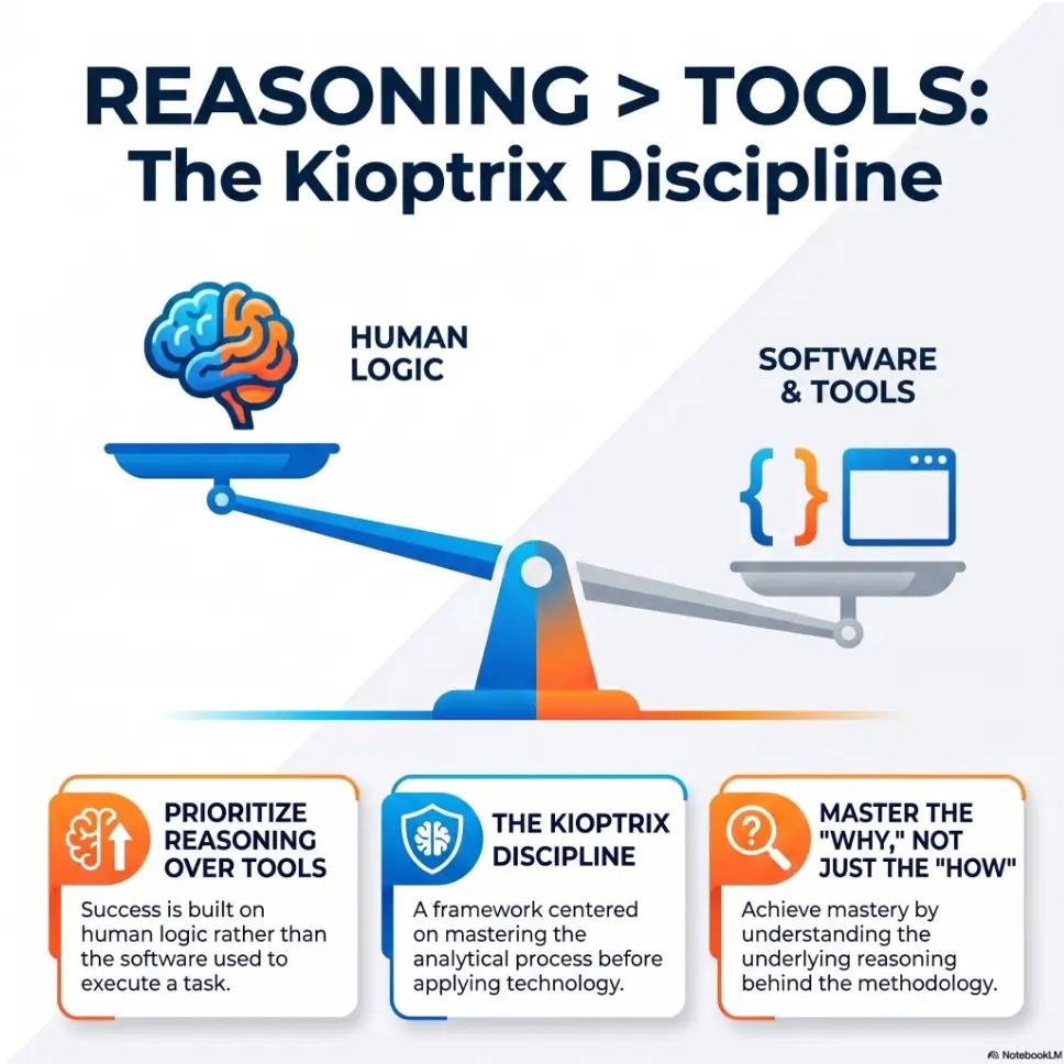 Kioptrix Level guide