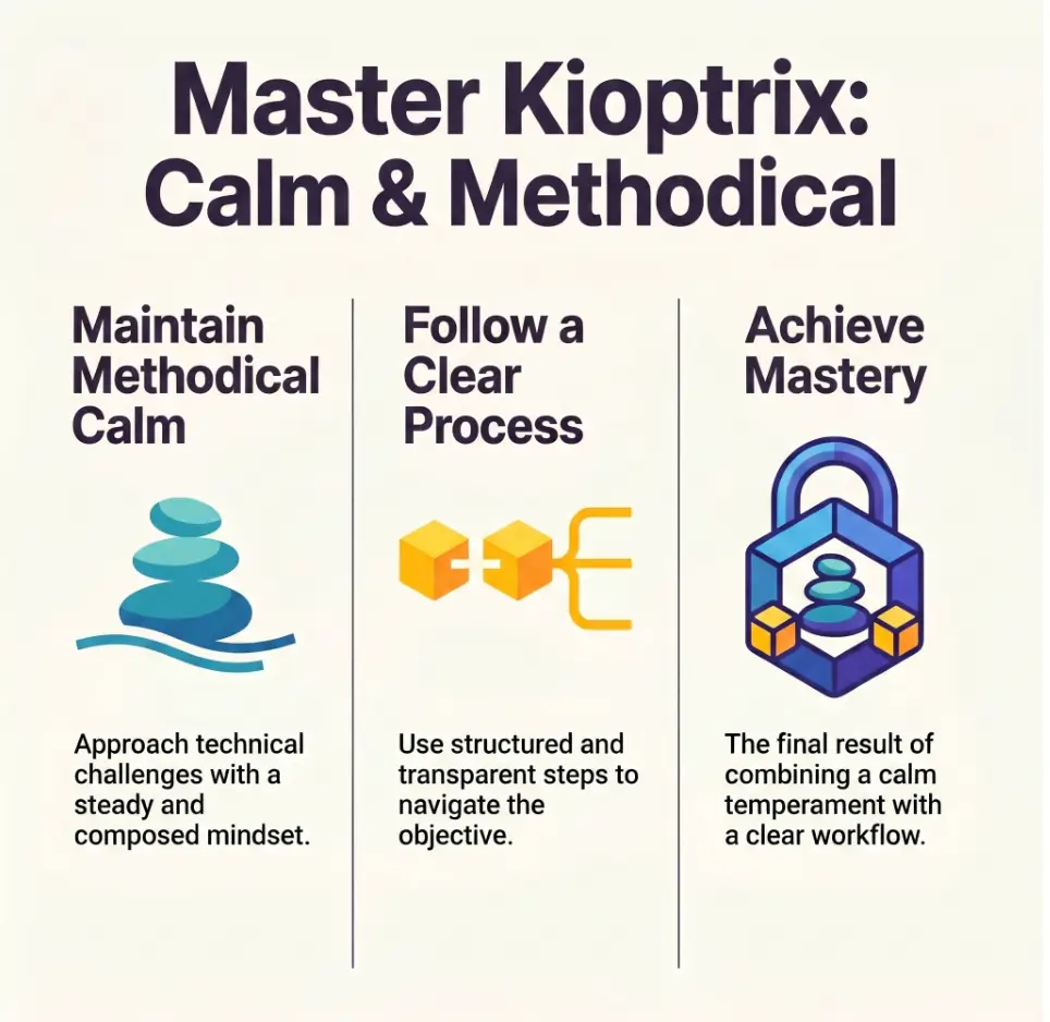 Kioptrix Level