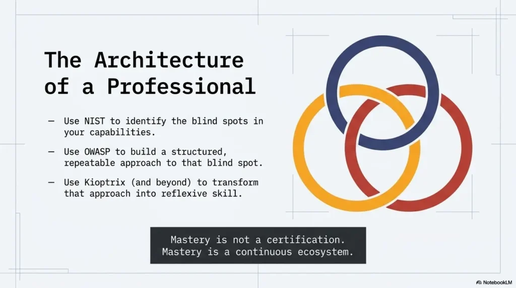 Kioptrix Level