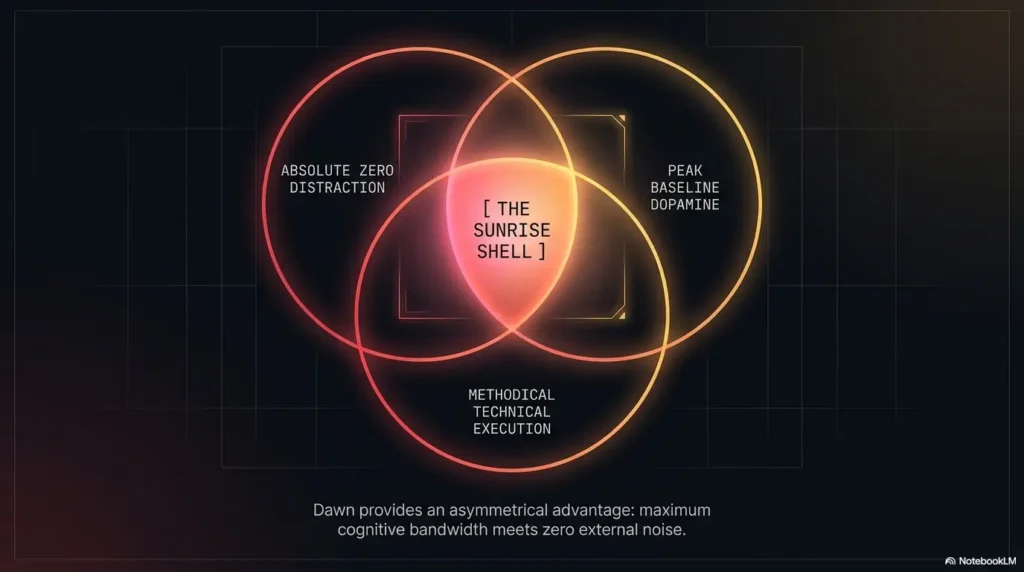 Kioptrix before work