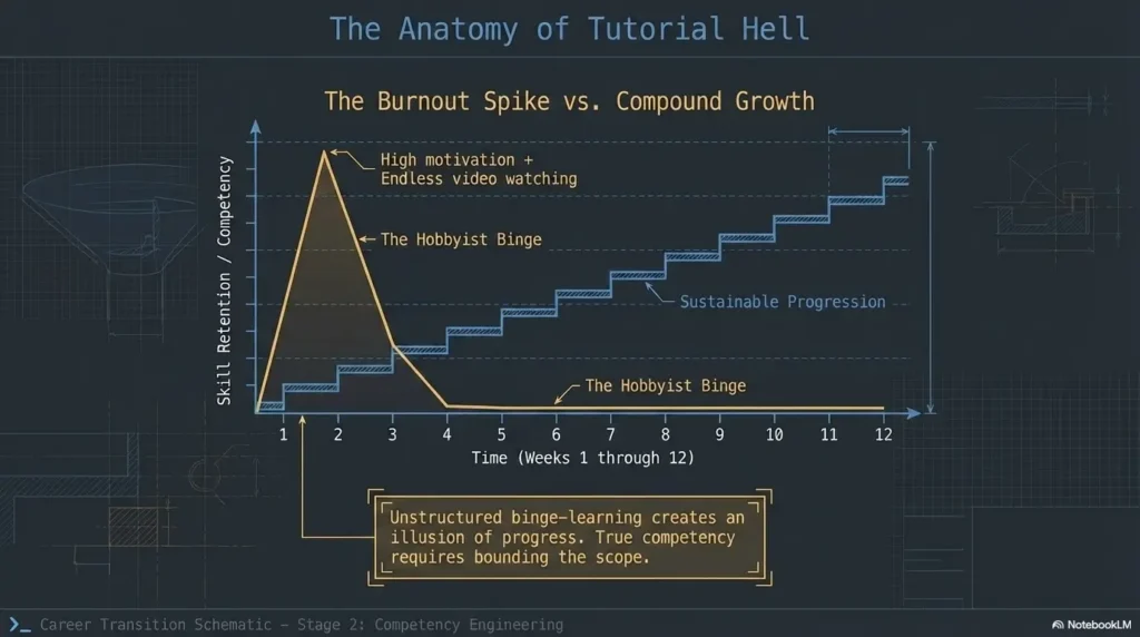 Kioptrix for career changers
