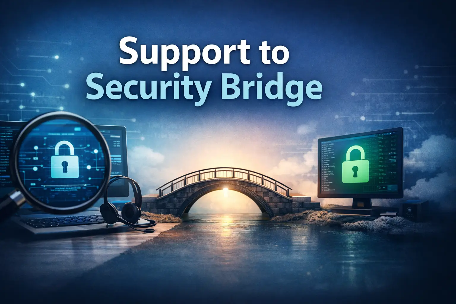 Kioptrix for help desk workers