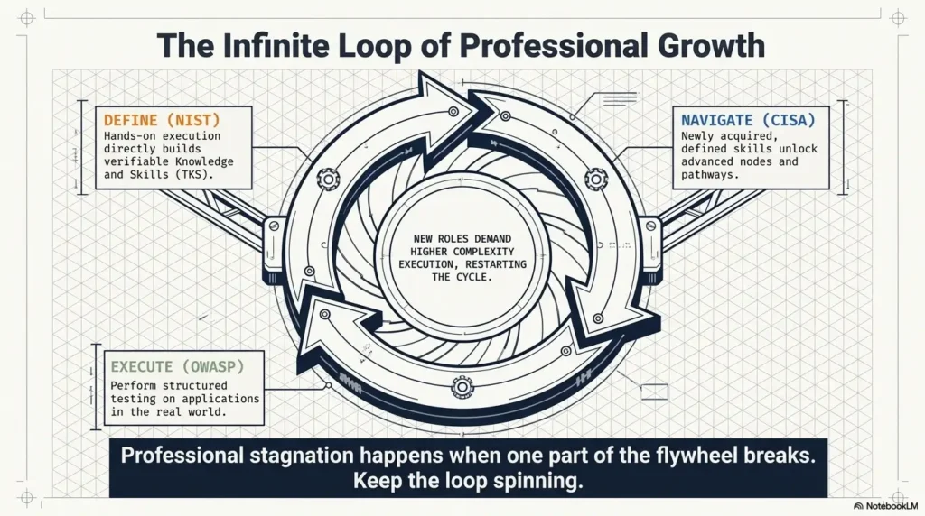 Kioptrix learning path