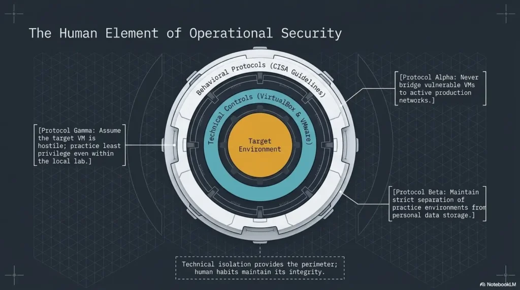 Kioptrix practice routine