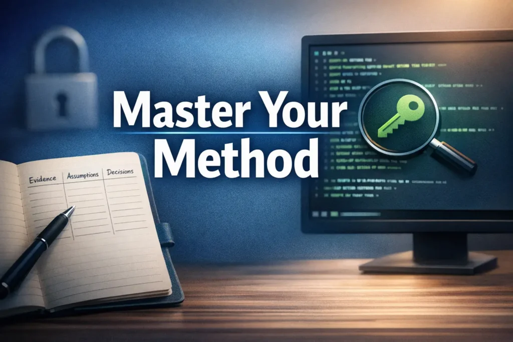 Kioptrix self-assessment